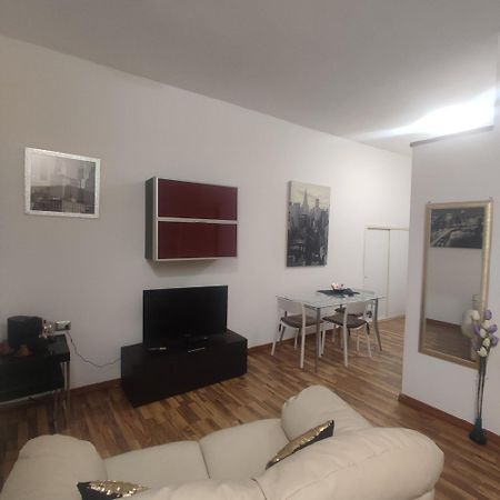 La Casetta Cagliari Buitenkant foto