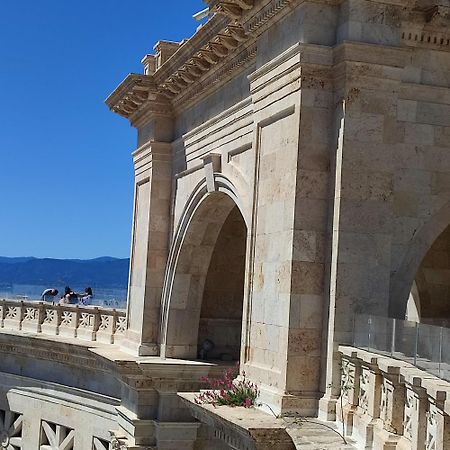 La Casetta Cagliari Buitenkant foto