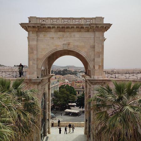 La Casetta Cagliari Buitenkant foto