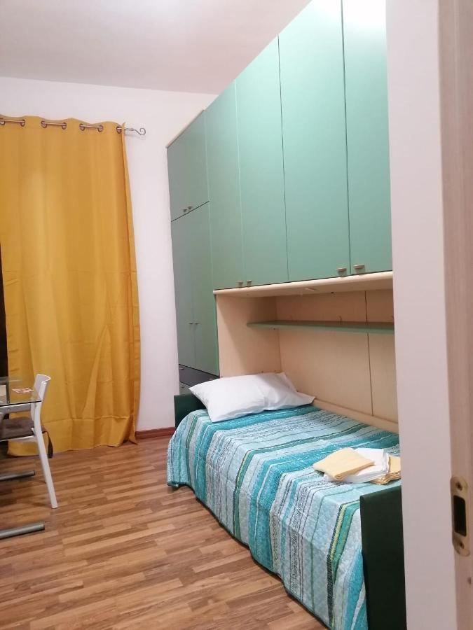 La Casetta Cagliari Buitenkant foto