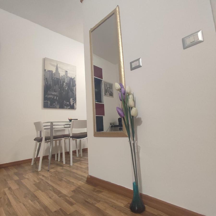 La Casetta Cagliari Buitenkant foto