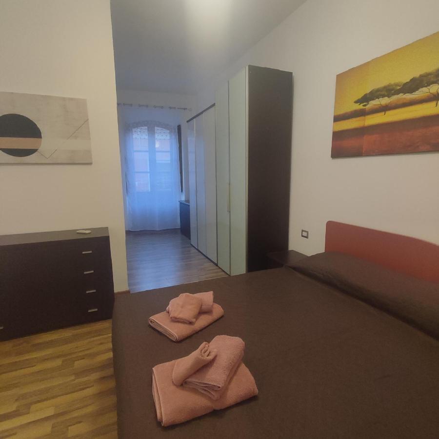 La Casetta Cagliari Buitenkant foto