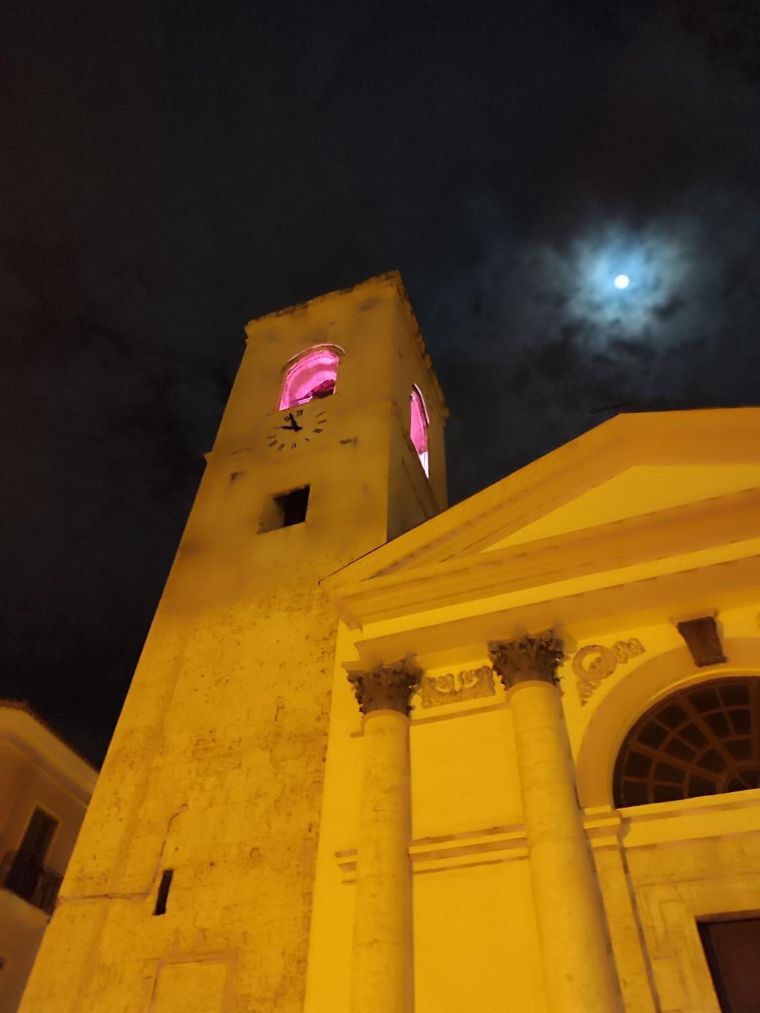 La Casetta Cagliari Buitenkant foto