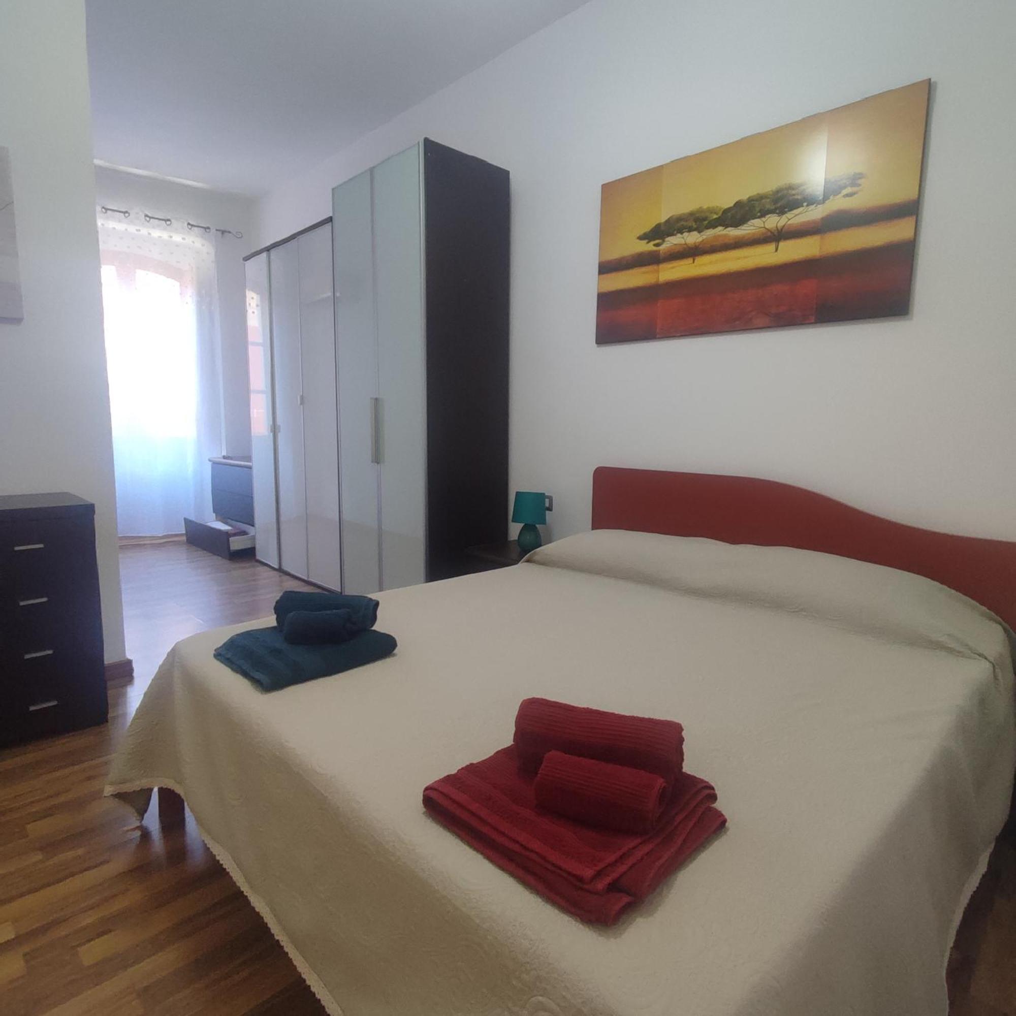 La Casetta Cagliari Buitenkant foto